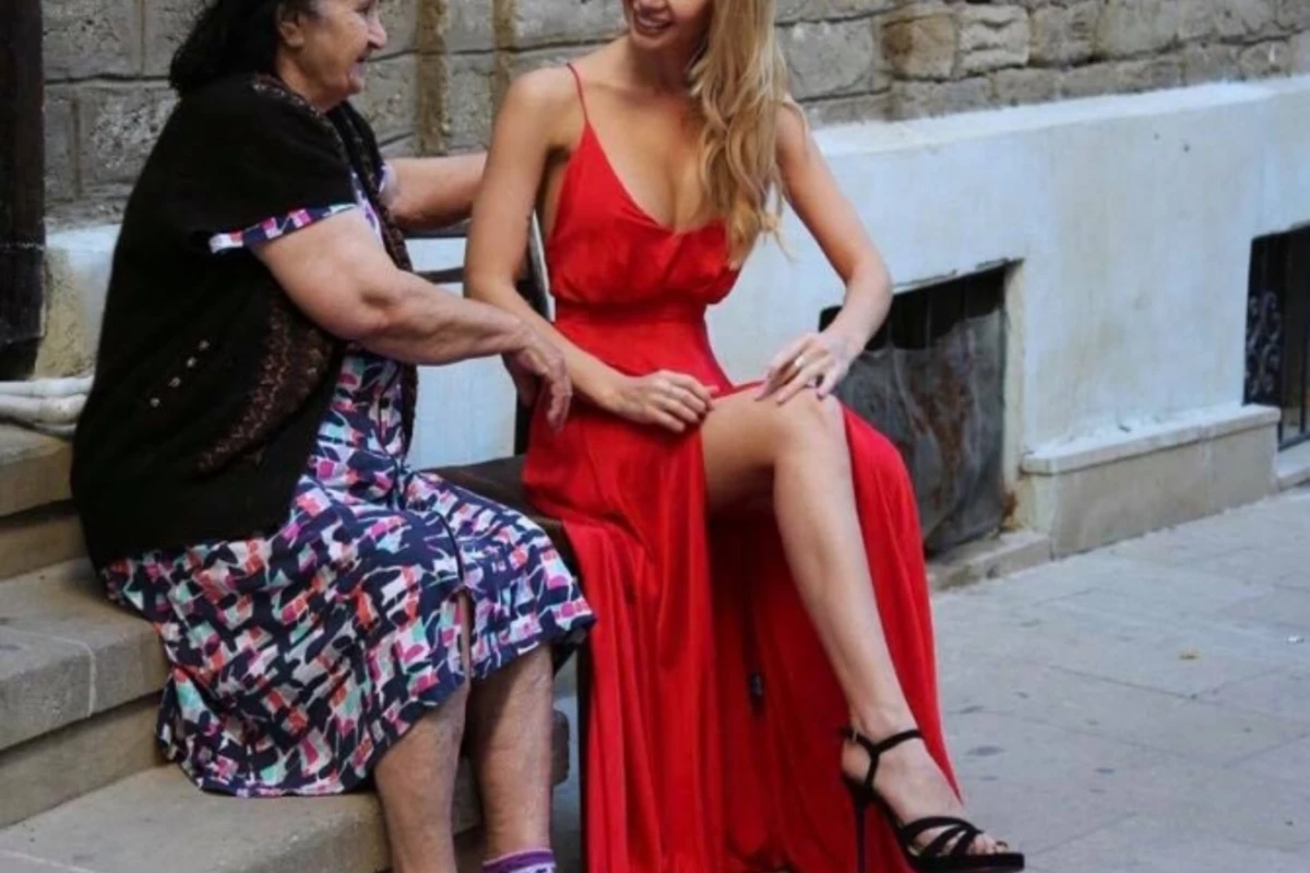 Жеке студиялық кастинг