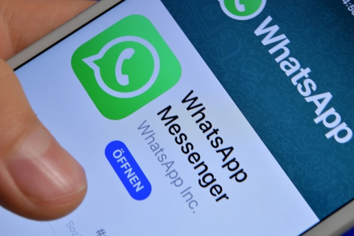 WhatsApp прекратил работу на некоторых смартфонах - СПИСОК