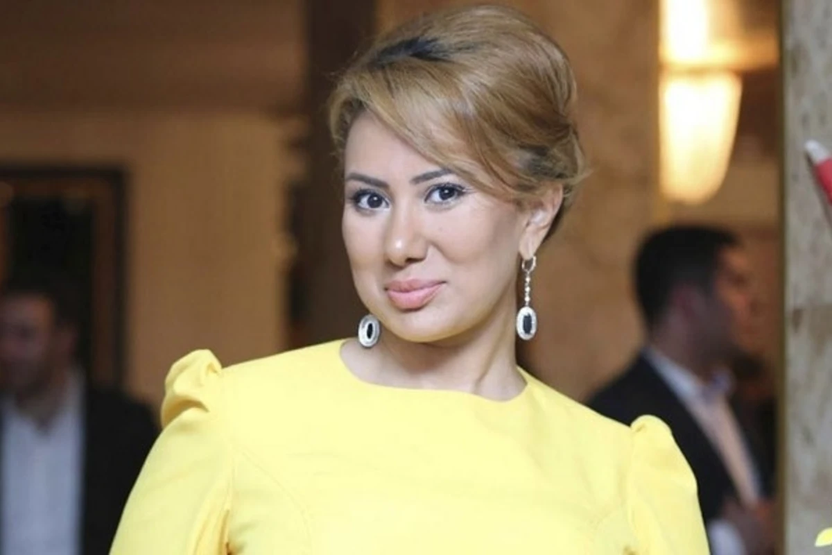 Keçmiş sevgilisindən halallıq istəyibmiş - Həbs edilən prodüser Təranə ilə bağlı YENİ FAKT Keçmiş sevgilisindən halallıq istəyibmiş - Həbs edilən prodüser Təranə ilə bağlı YENİ FAKT