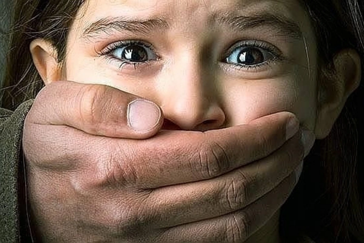 В Баку педофил затащил 5-летнюю девочку в подвал жилого дома