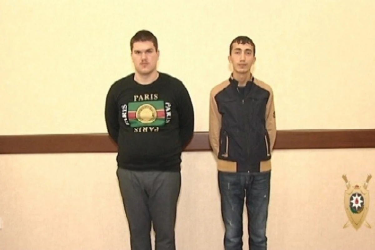 Азербайджанские хакеры рассказали, как они похитили из банков 178 тысяч долларов - ВИДЕО, ОБНОВЛЕНО