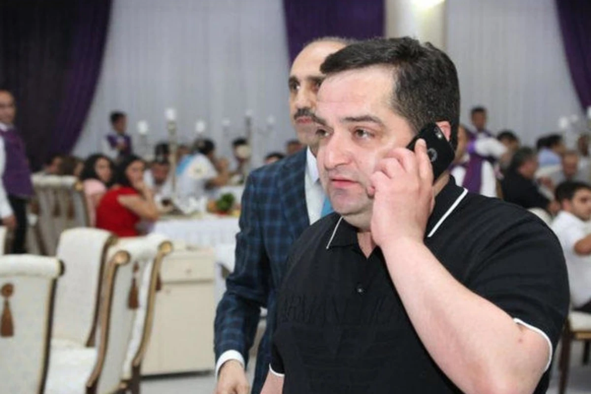 Скончался азербайджанский продюсер Нахид Эмильоглу