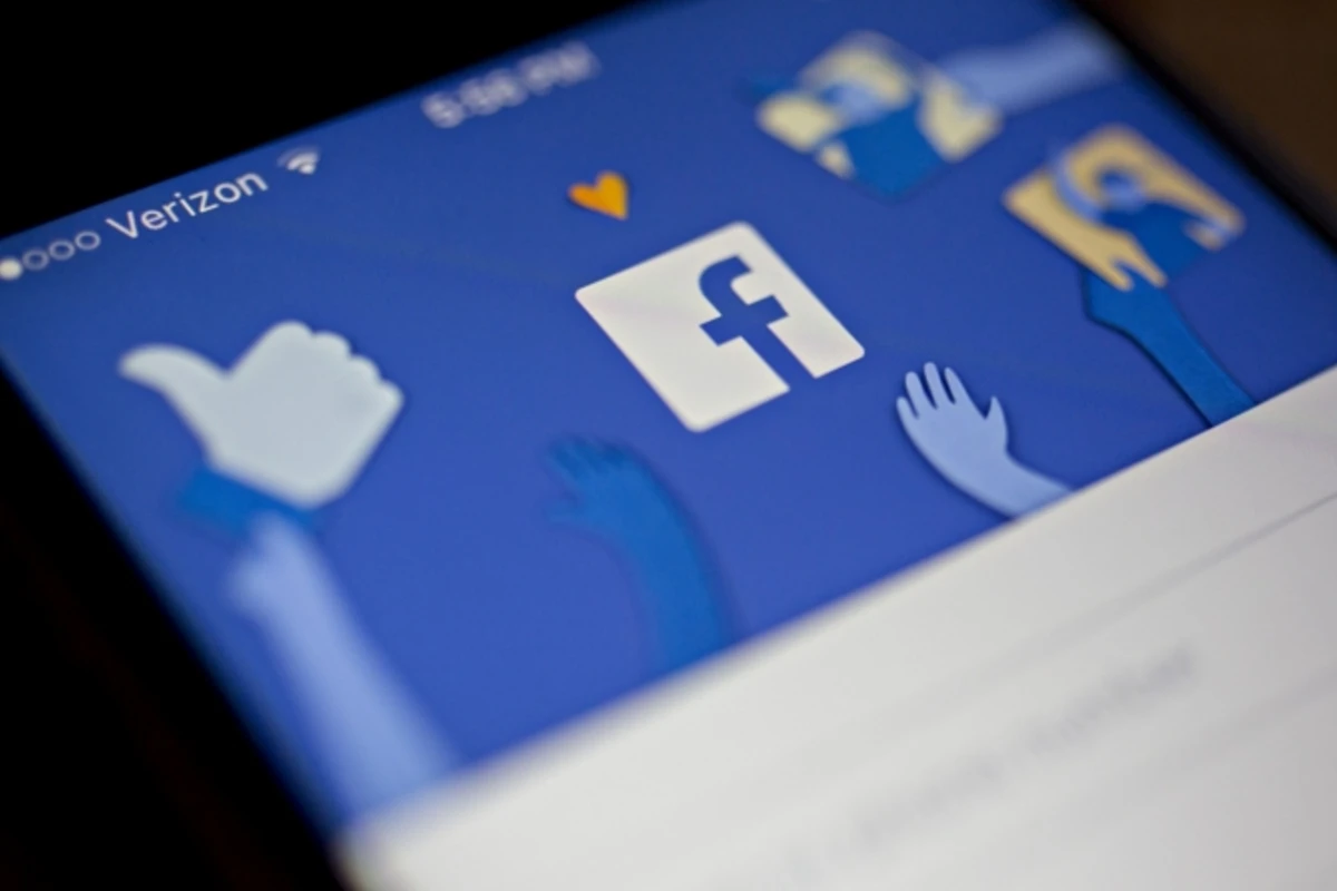 Кандидаты в президенты в Грузии истратили на рекламу в Facebook свыше 20 000 долларов