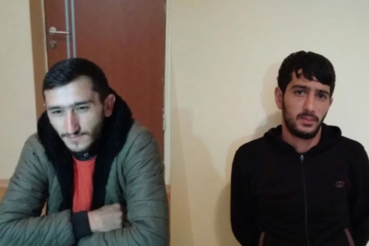 Azərbaycanda maskalı şəxslər mənzilə basqın edərək ev sahibini yaraladılar – FOTO