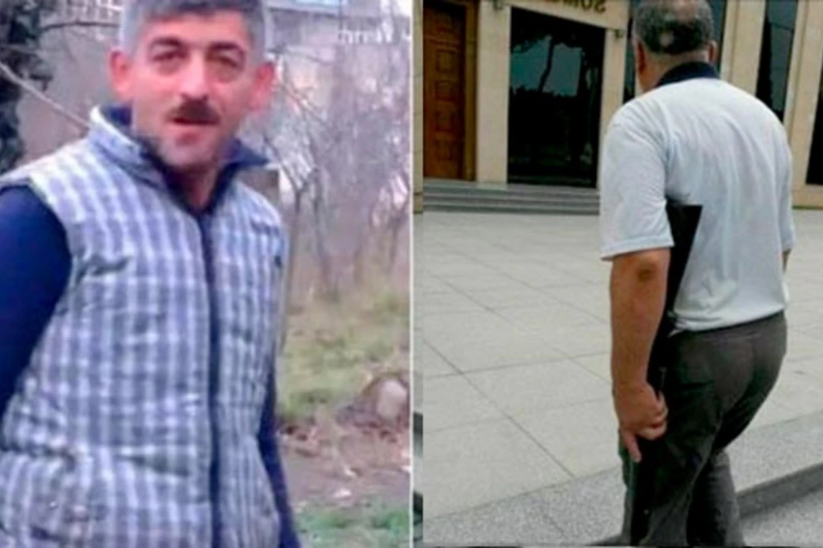 Sumqayıtda silahlı şəxslər peyda oldu – VİDEO