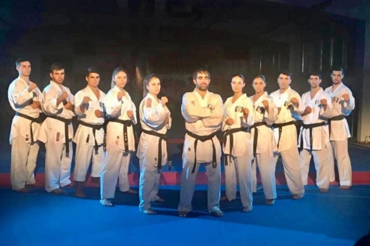 Рафаэль Агаев едет в Мадрид за шестым титулом чемпиона мира