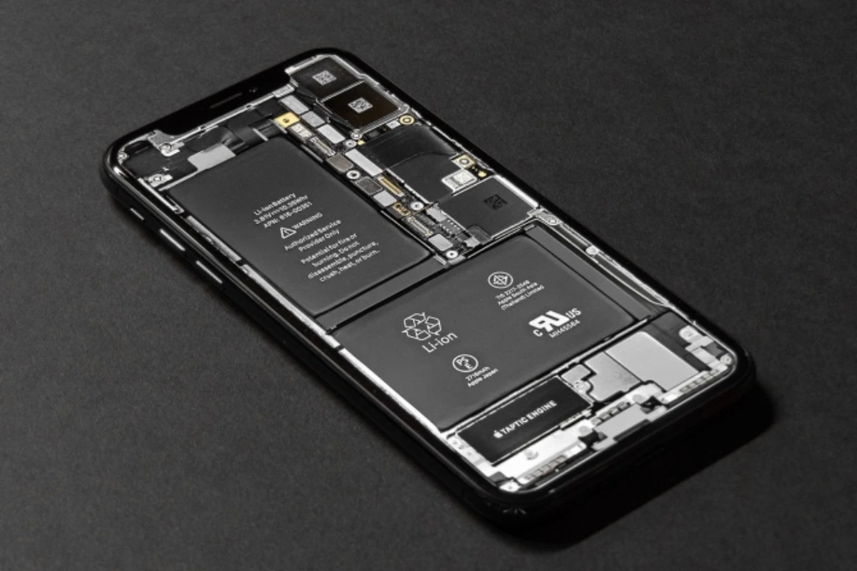 Почему батареи iPhone становятся хуже с каждым поколением?