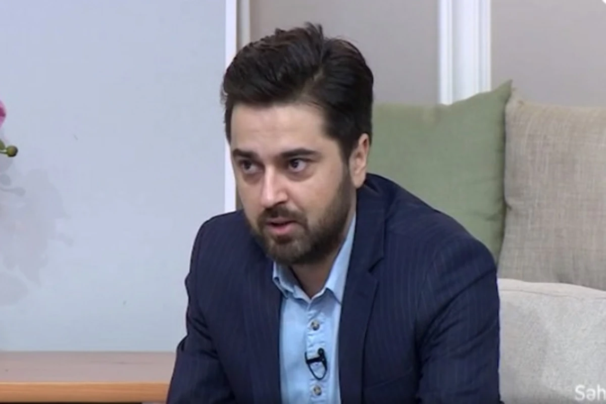 Azərbaycanlı müğənni: “8 aydır narkotikdən uzaqlaşmışam” Azərbaycanlı müğənni: “8 aydır narkotikdən uzaqlaşmışam”