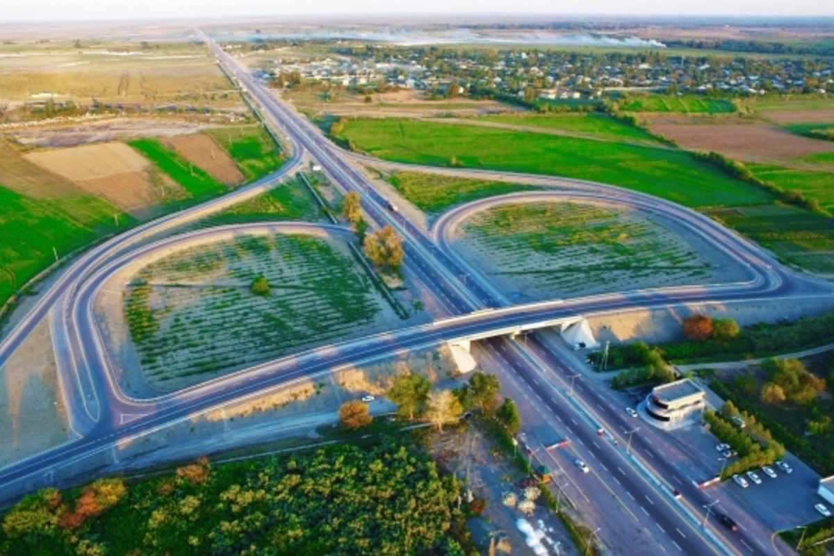 В Азербайджане готовятся Генпланы 6 городов