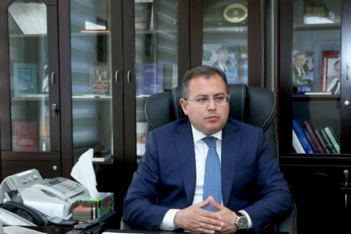 Səbailin yeni başçısı: “... bunun üçün çox tezdir”
