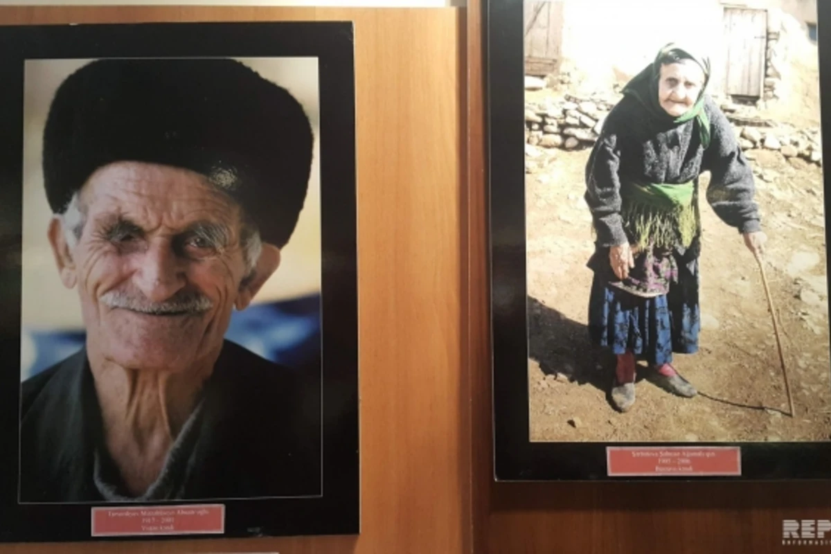 Azərbaycanın bu rayonunda hər kəs çox yaşayır (FOTO)