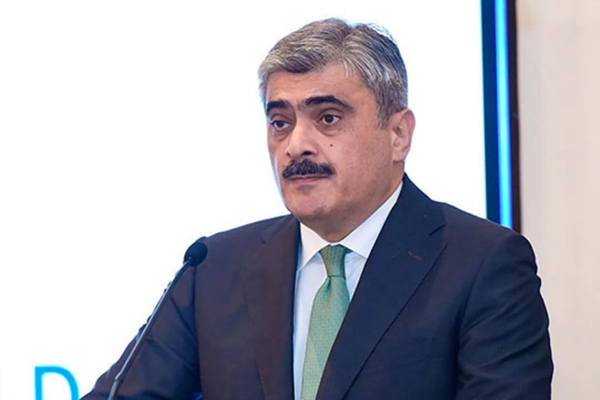 Samir Şərifov: Qonşu ölkələrdə məzənnənin düşüb qalxması...