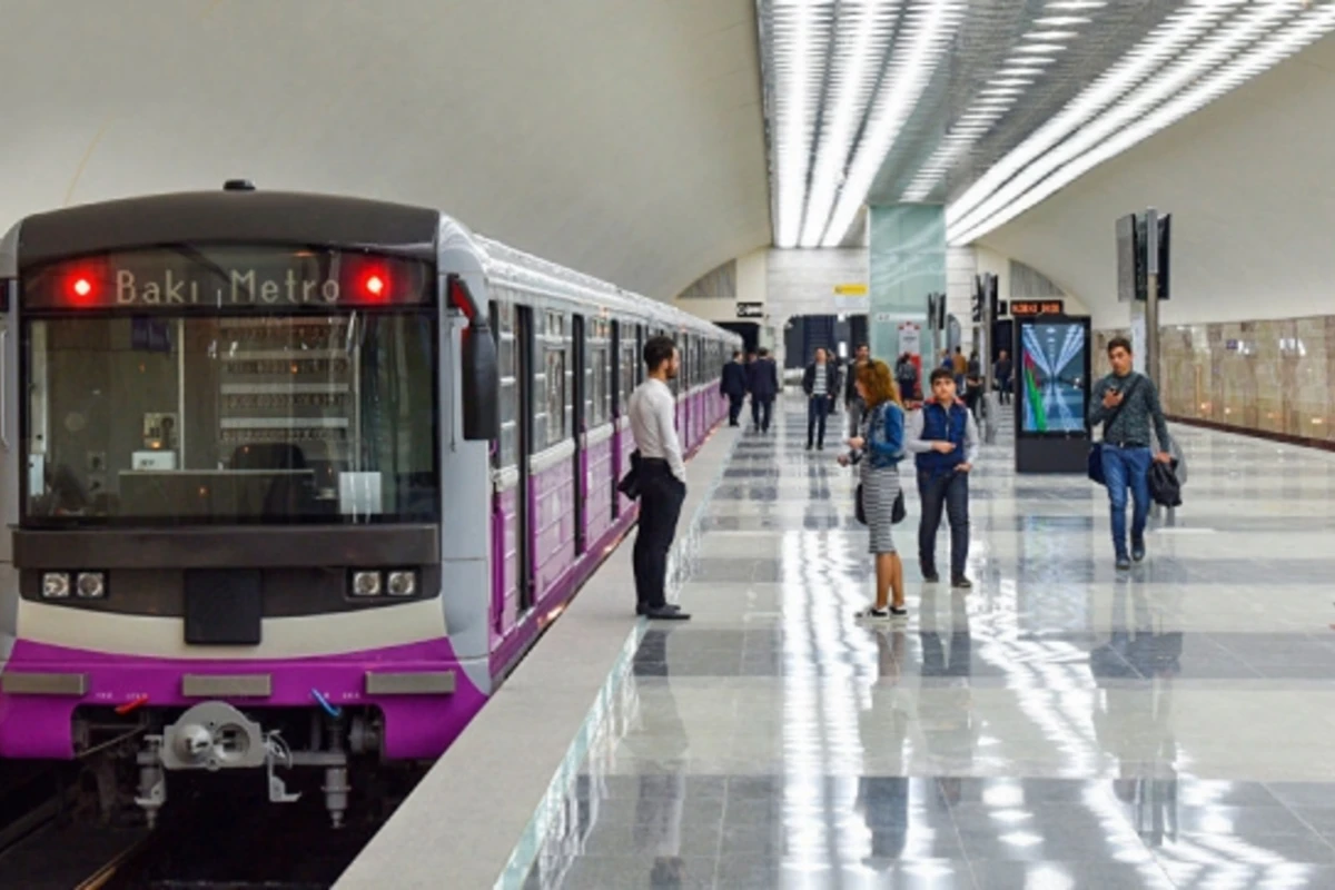 Завтра закрывается одна из станций метро