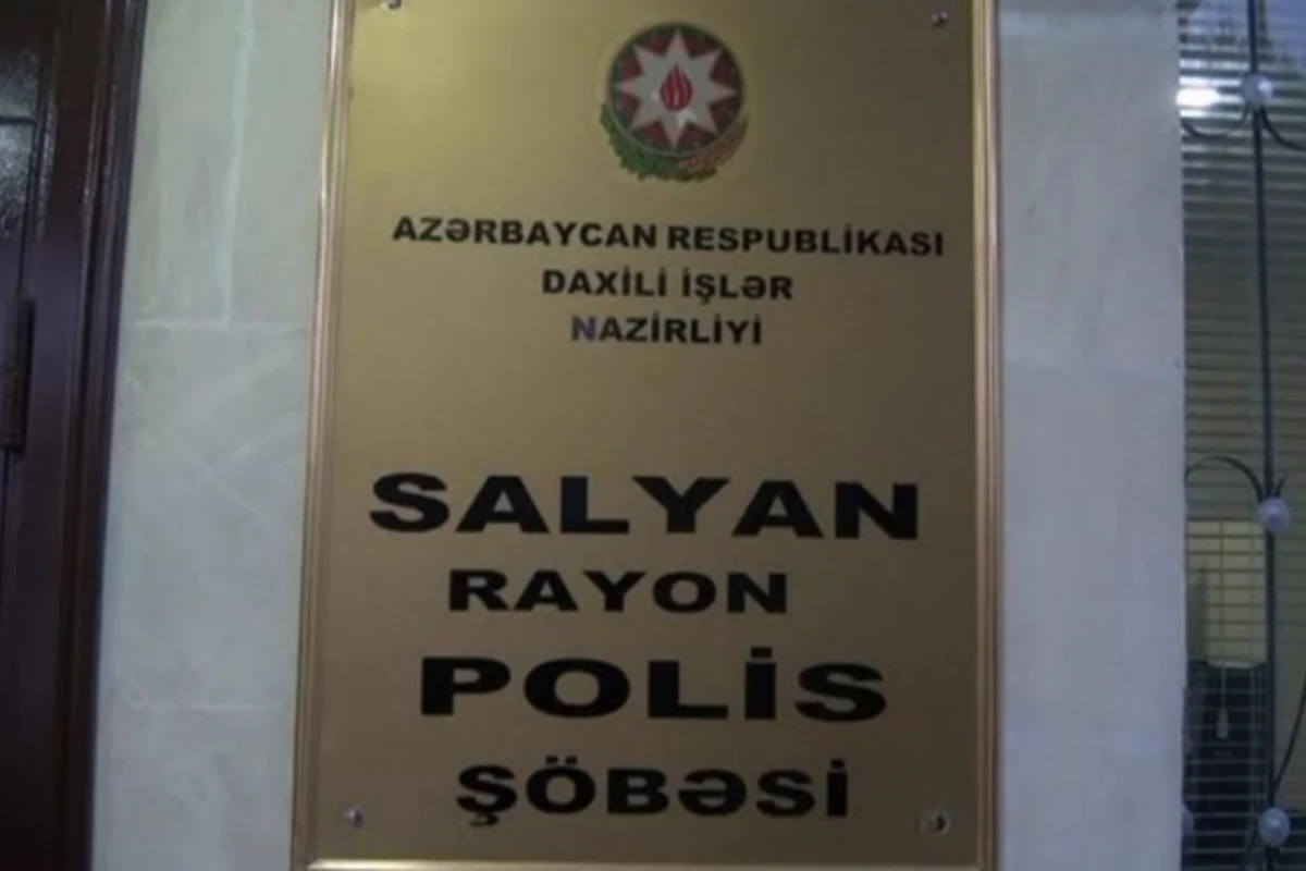 Salyanda vətəndaşları ziyarətə aparmaq adı ilə aldadan şəxs saxlanılıb - FOTO Salyanda vətəndaşları ziyarətə aparmaq adı ilə aldadan şəxs saxlanılıb - FOTO