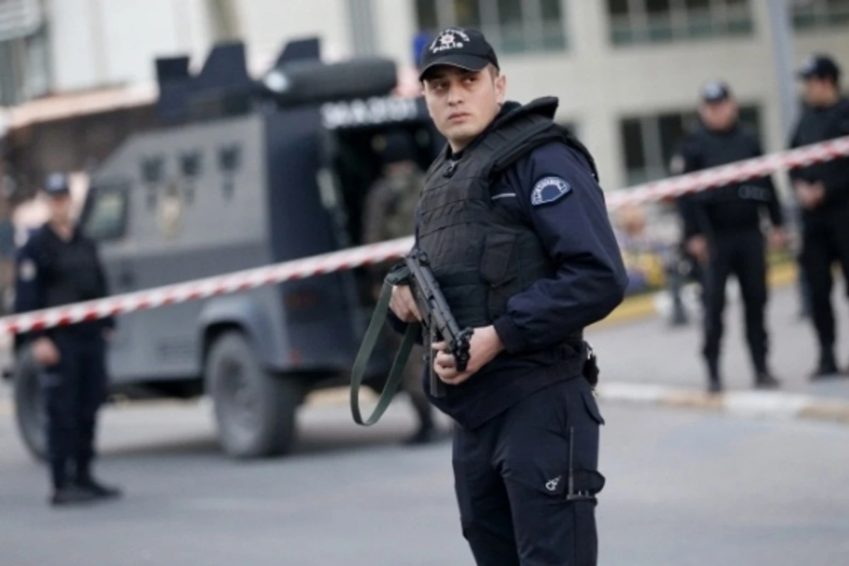 Türkiyədə insanlığa sığmayan cinayət – FOTO Türkiyədə insanlığa sığmayan cinayət – FOTO