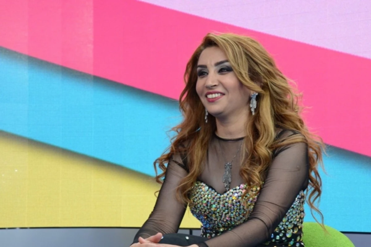 “Kişinin başında qoz sındırmazlar” – Əməkdar artist – VİDEO “Kişinin başında qoz sındırmazlar” – Əməkdar artist – VİDEO