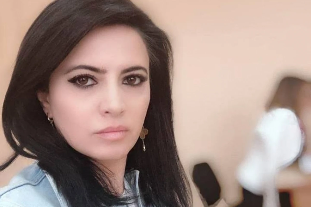 “Ərinin xəyanətini bağışlamamaq xanımın zəifliyidir”