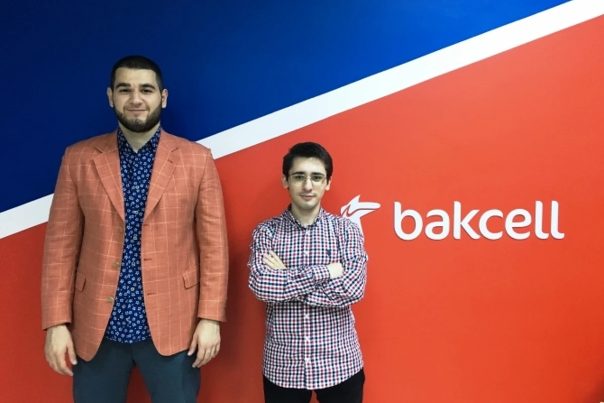 Стартап, созданный при поддержке Bakcell, поможет найти курсы и тренинги