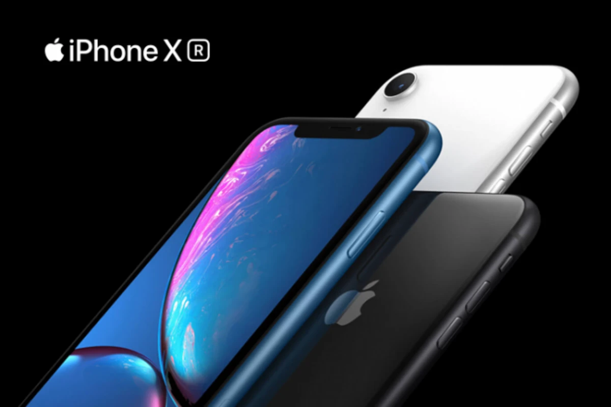 Alma Store начинает официальные продажи iPhone XR в Азербайджане