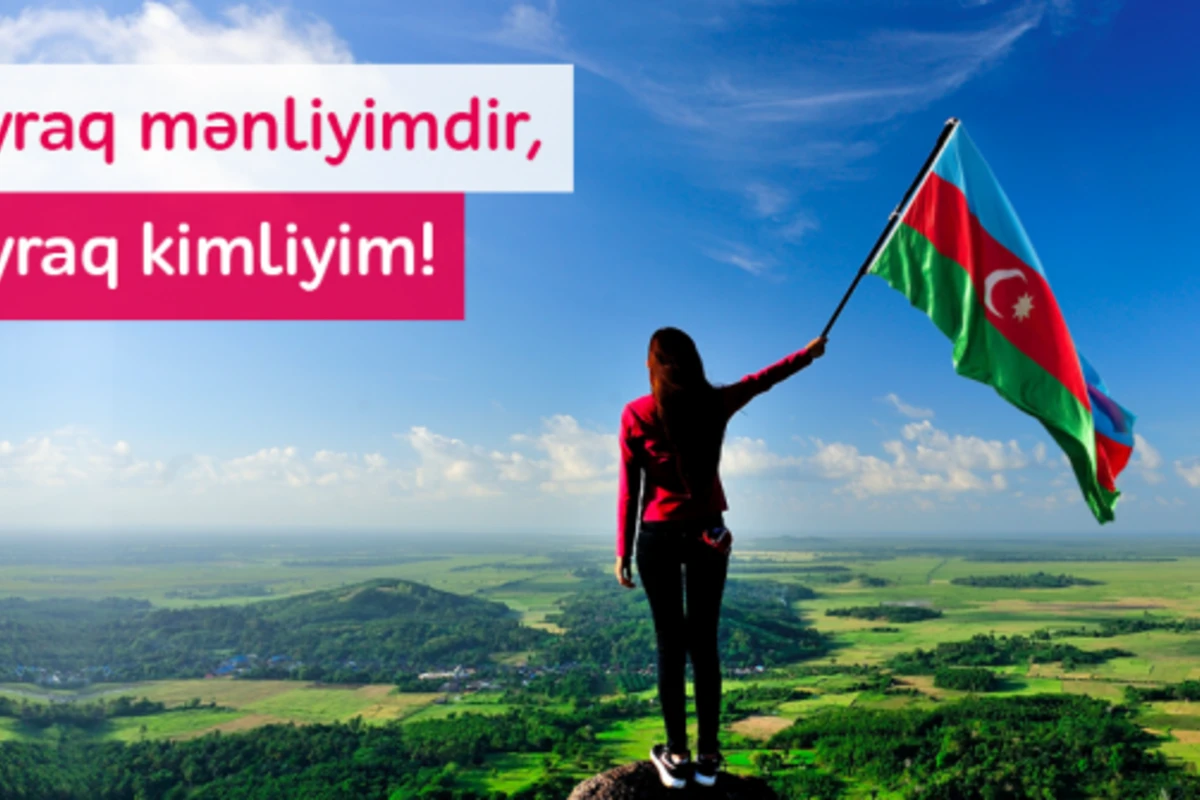 “Nar”-dan Bayraq Günü ilə əlaqədar abunəçilərinə hədiyyə “Nar”-dan Bayraq Günü ilə əlaqədar abunəçilərinə hədiyyə