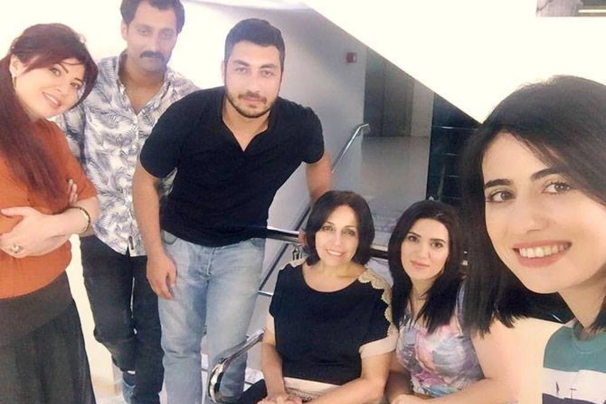 Azərbaycanlı rejissordan SƏRT SÖZLƏR: Yataq səhnəsinə çəkilən aktrisalar...