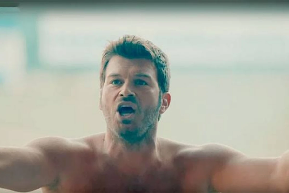 Kıvanç Tatlıtuğun yeni serialı məlum oldu - VİDEO Kıvanç Tatlıtuğun yeni serialı məlum oldu - VİDEO