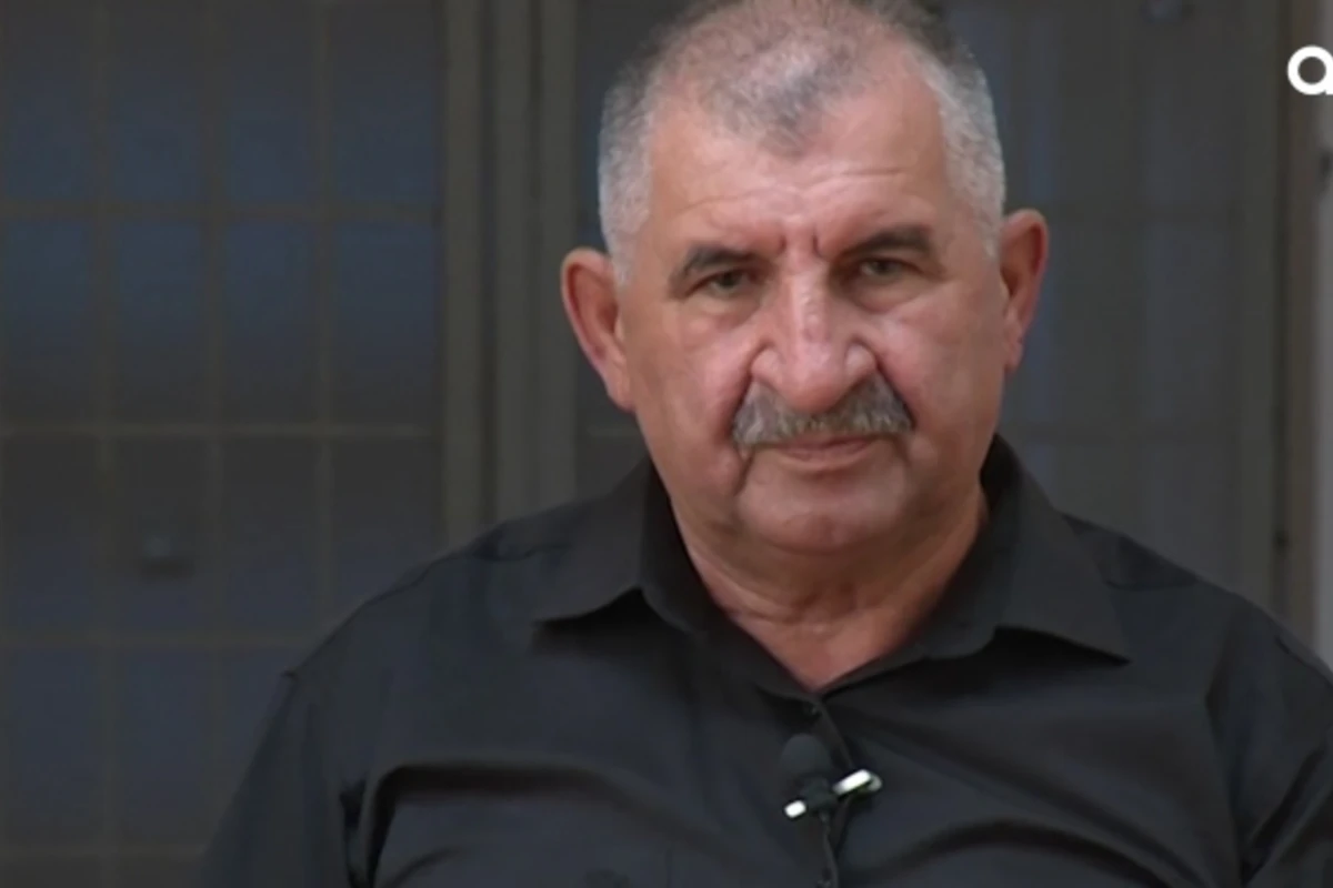 Həbs olunan sabiq şöbə rəisi Mehriban Əliyevaya müraciət etdi – VİDEO
