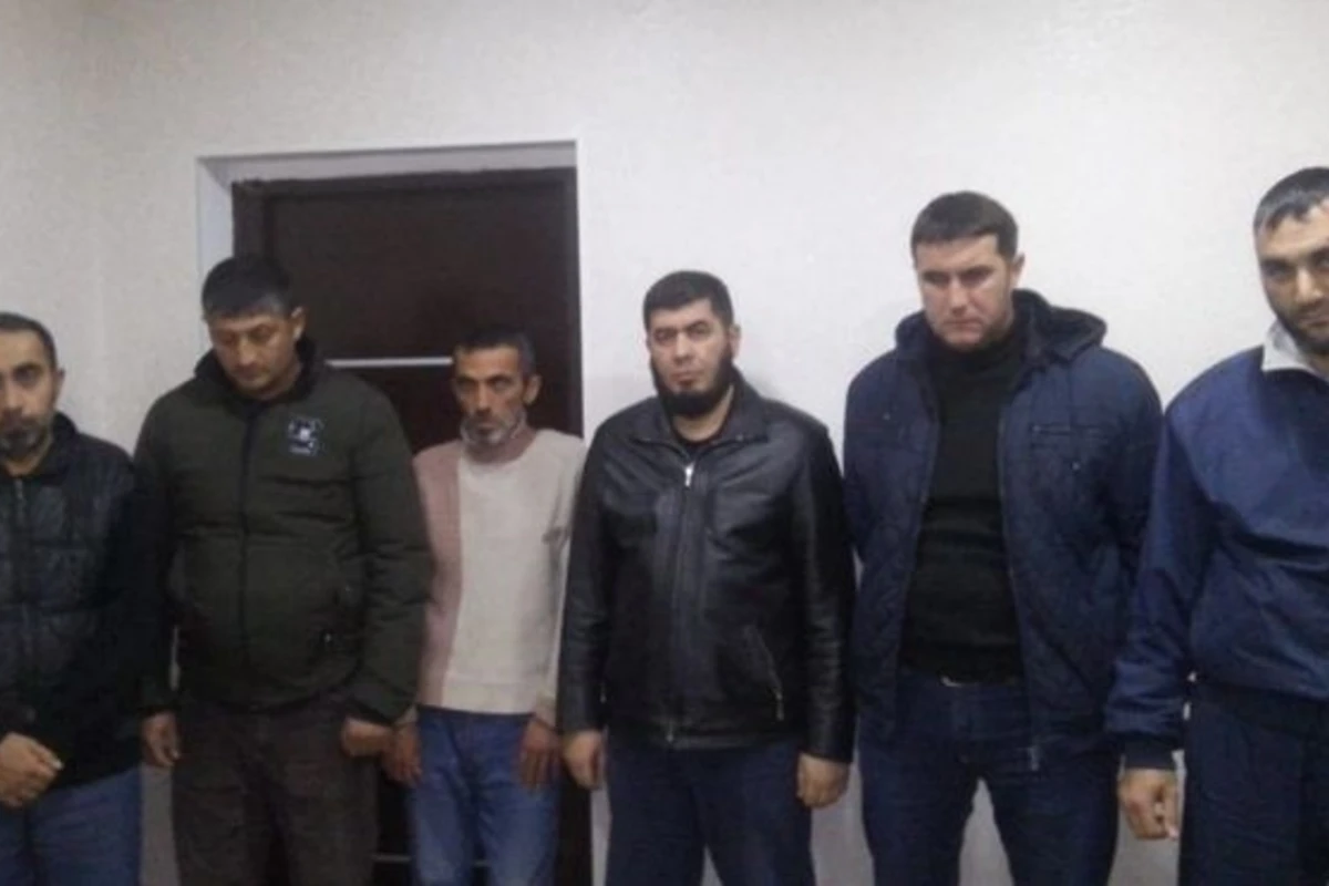 В Азербайджане под предлогом изгнания джиннов до смерти забили мужчину - ОБНОВЛЕНО, ВИДЕО