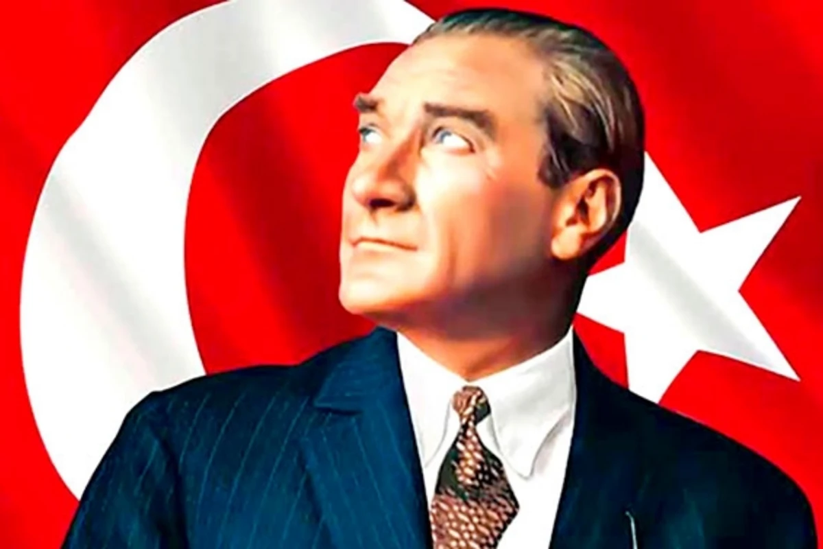 Yaşlı kişinin Atatürk barədə dedikləri sosial şəbəkələrdə rekord qırdı – VİDEO