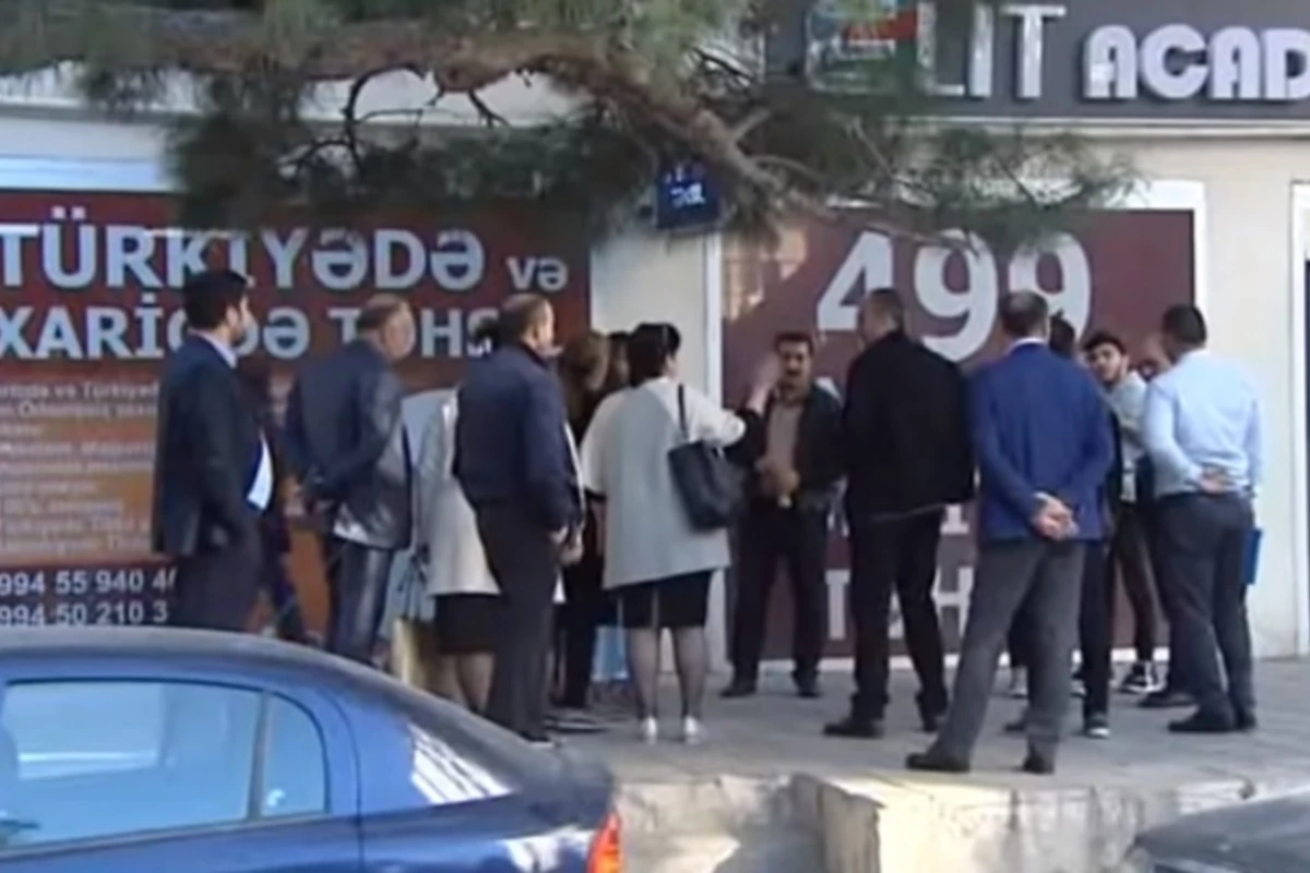 Xaricdə təhsil şirkətini seçərkən aldanmamaq üçün 7+1 tövsiyə - VİDEO