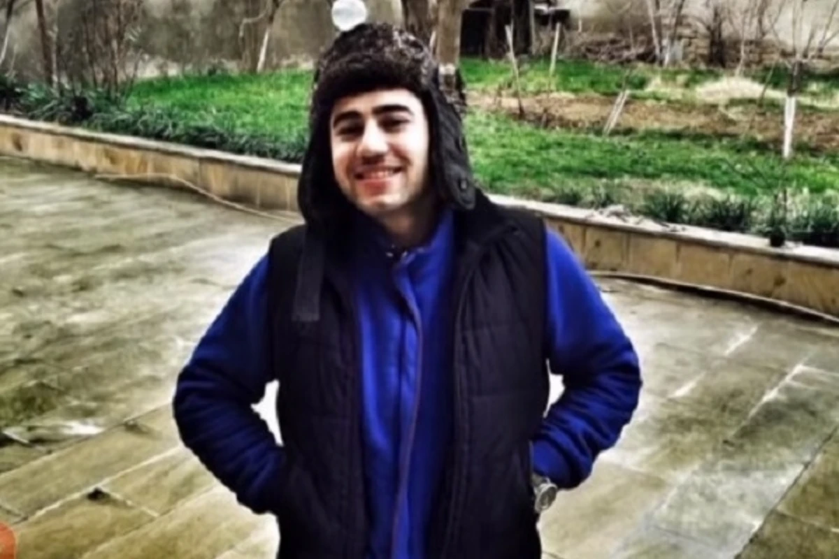 Azərbaycanda cin çıxarma” zamanı ölən gəncin dəhşətli VİDEOsu Azərbaycanda cin çıxarma” zamanı ölən gəncin dəhşətli VİDEOsu