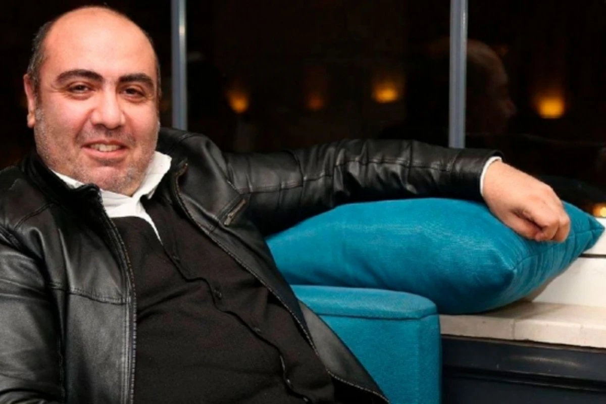 “Döyülən qadınların günahı kişilərdədir” - Oqtay Əliyev - VİDEO