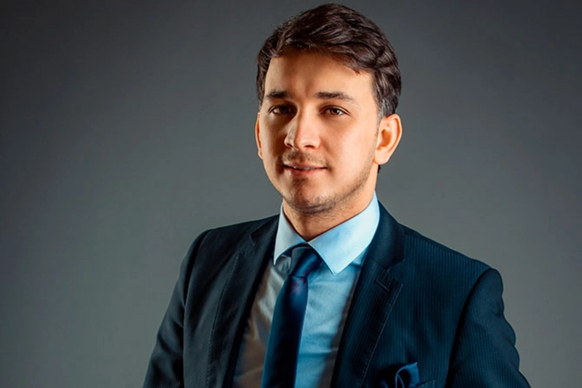 Zaur Darabzadə: Azərbaycanda müəllif hüquqlarının pozulması hələ də davam edir