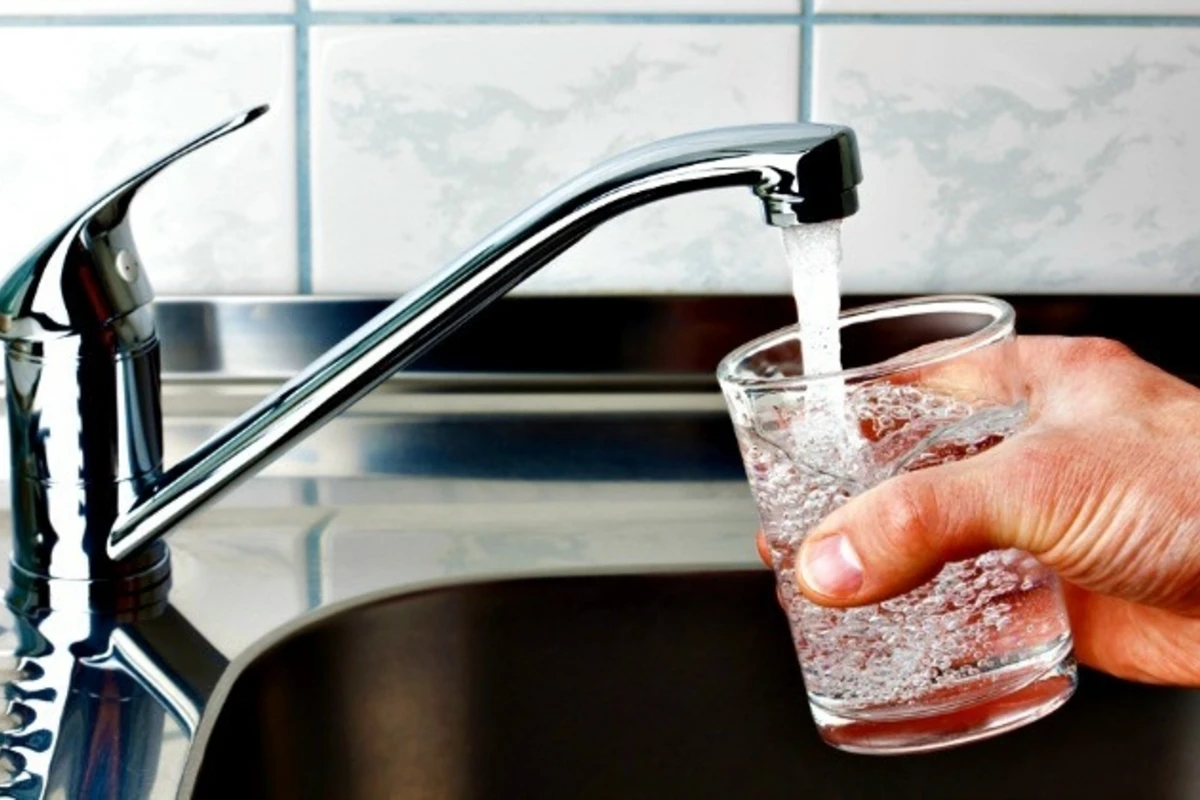 Часть Баку останется без воды