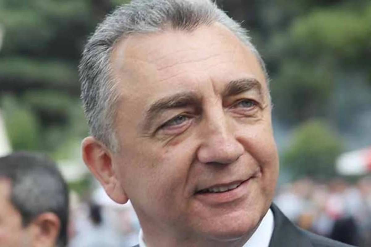 Новый глава ИВ Баку - КТО ОН?