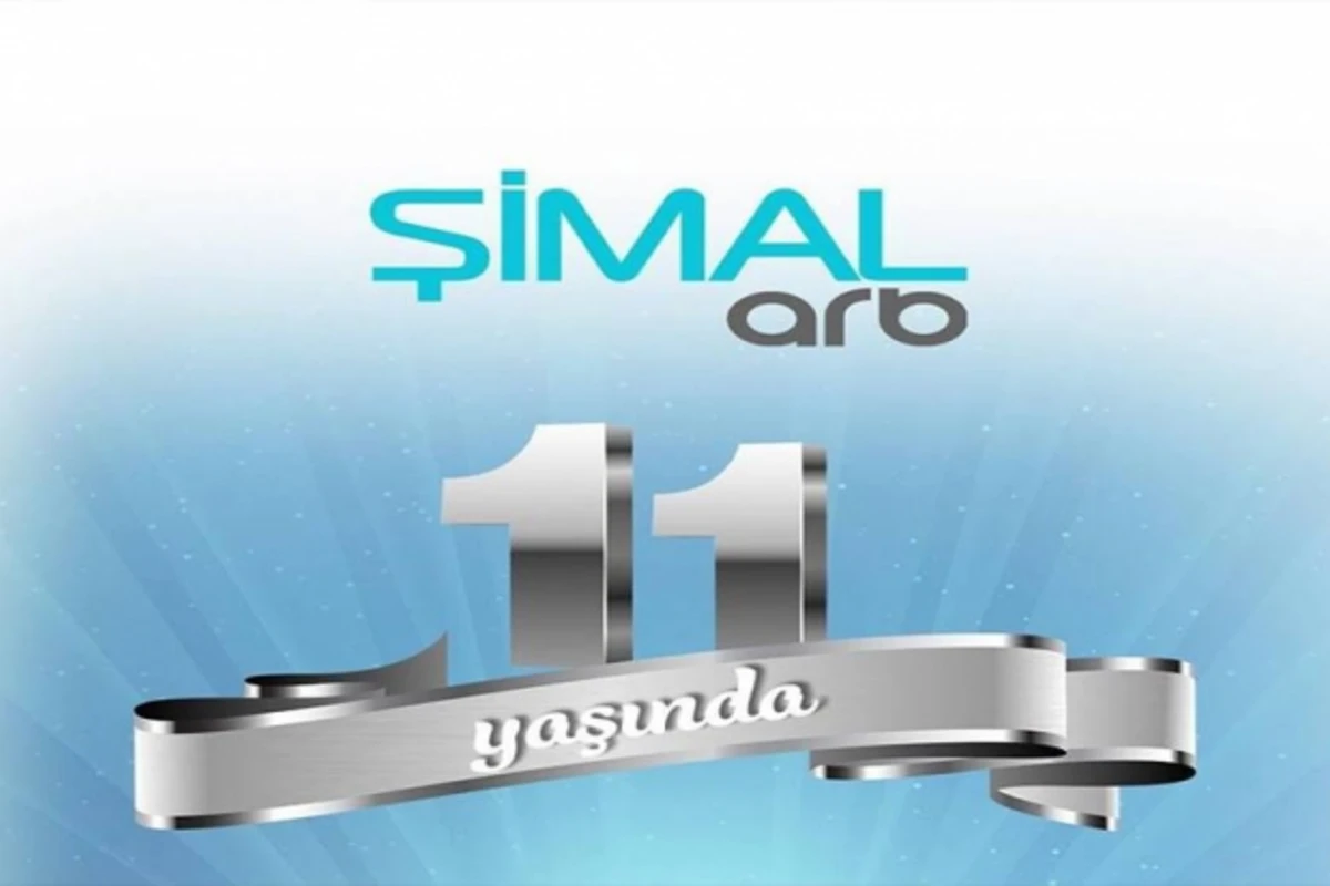 “ARB Şimal” telekanalı 11 yaşını qeyd edir - FOTO “ARB Şimal” telekanalı 11 yaşını qeyd edir - FOTO