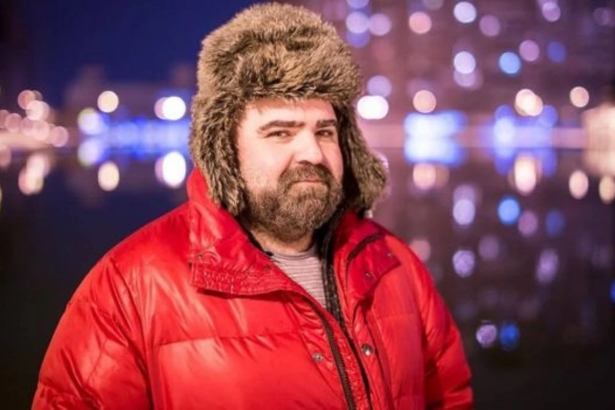 Cinsi azlığın qalmaqallı çıxışı: Bizim cəmiyyət o qədər savadsızdır ki... (VİDEO)