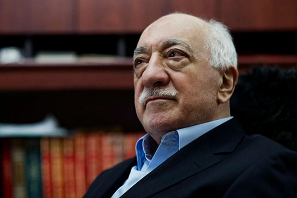 ABŞ Gülənin ekstradisiya məsələsinə aydınlıq gətirdi – VİDEO ABŞ Gülənin ekstradisiya məsələsinə aydınlıq gətirdi – VİDEO