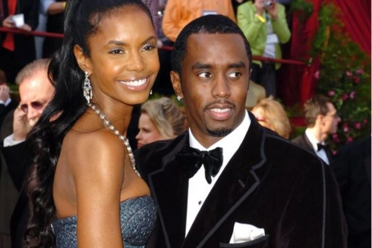 Мать детей рэпера Паффа Дэдди нашли мертвой