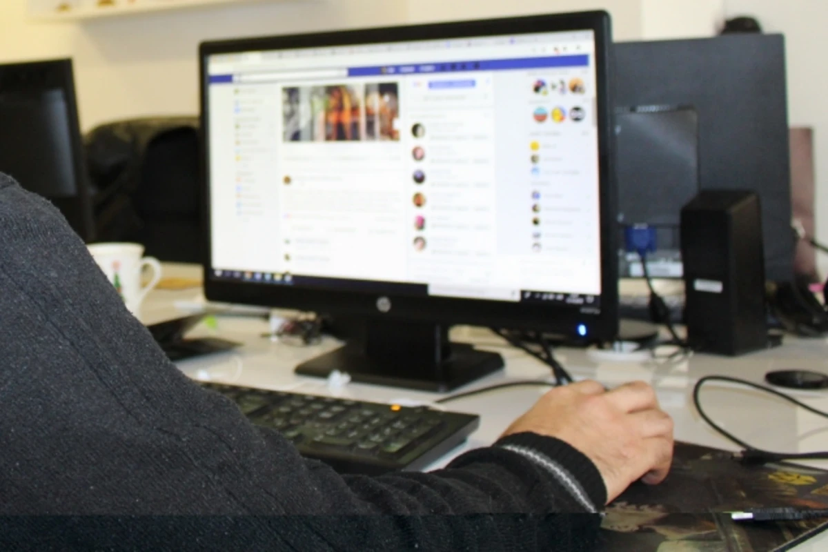 Əhaliyə “Facebook”la bağlı tövsiyə
