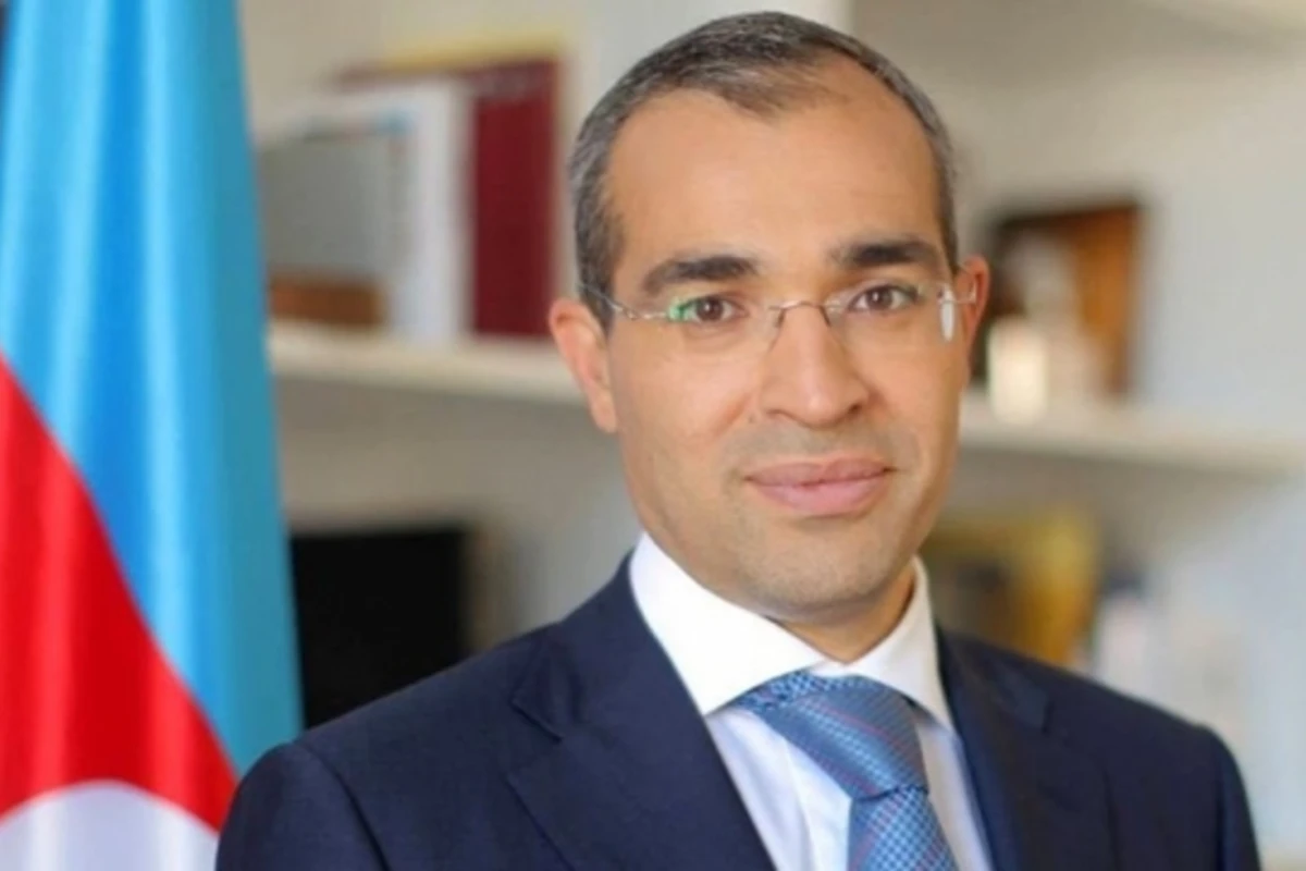 Микаил Джаббаров назначен на еще одну должность