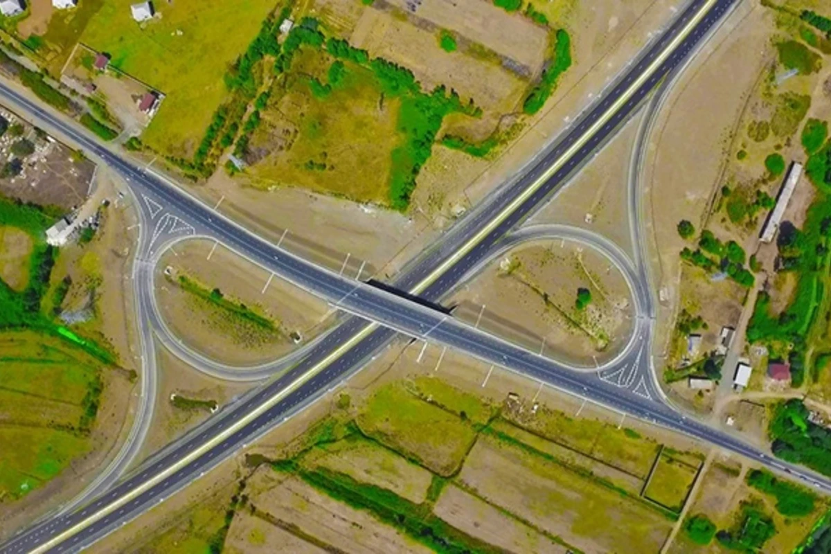В Азербайджане появится платная дорога