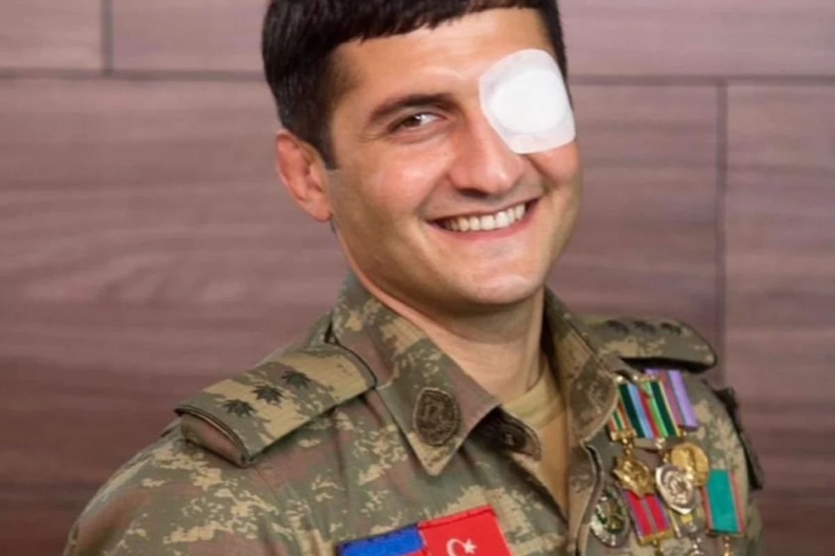Qazimizdən xanıma Qarabağla bağlı möhtəşəm cavab: Axırıncı Azərbaycan kişisi... (VİDEO)