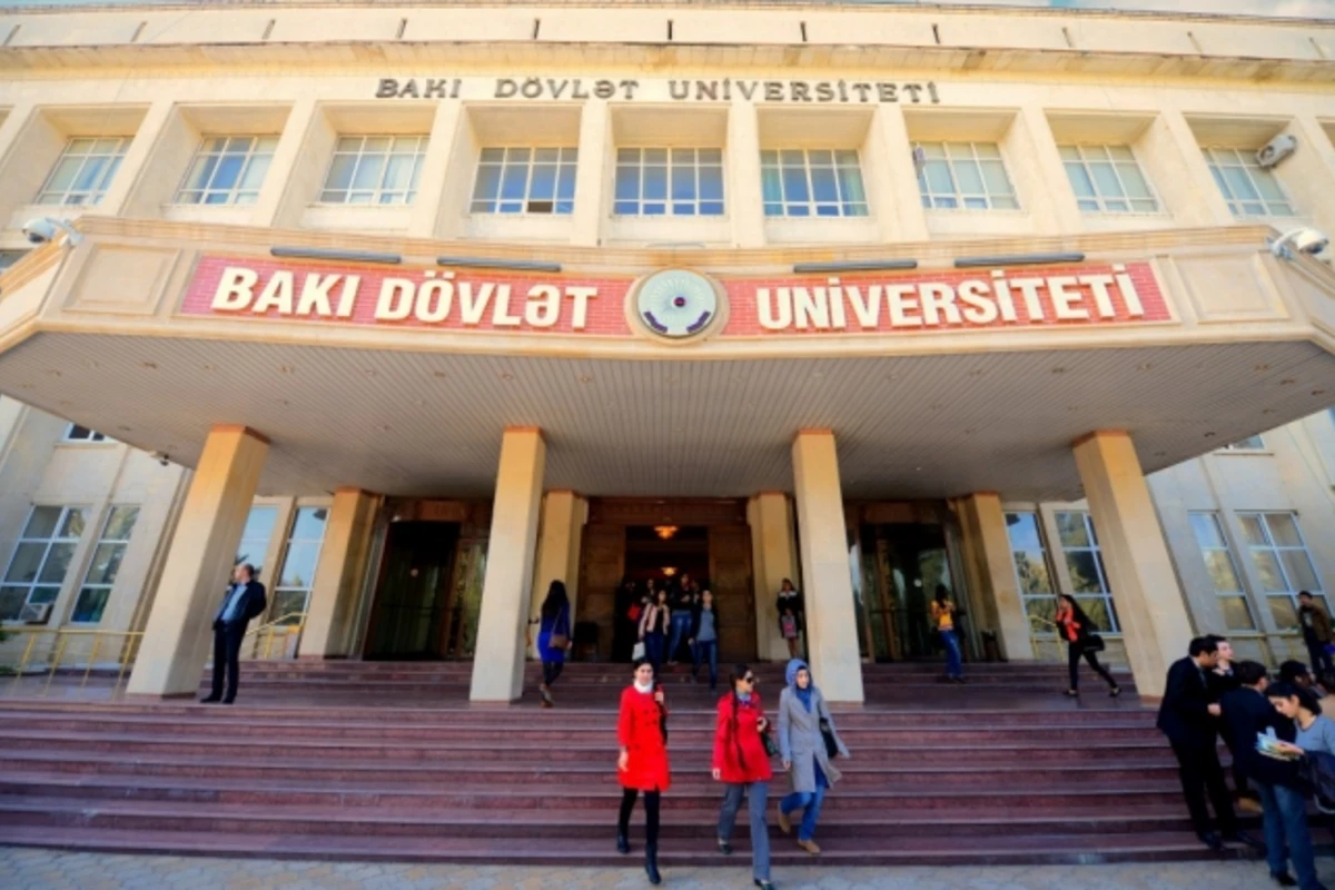 BDU-da yoxlamalar başlayıb - Abel Məhərrəmovla bağlı müəmma