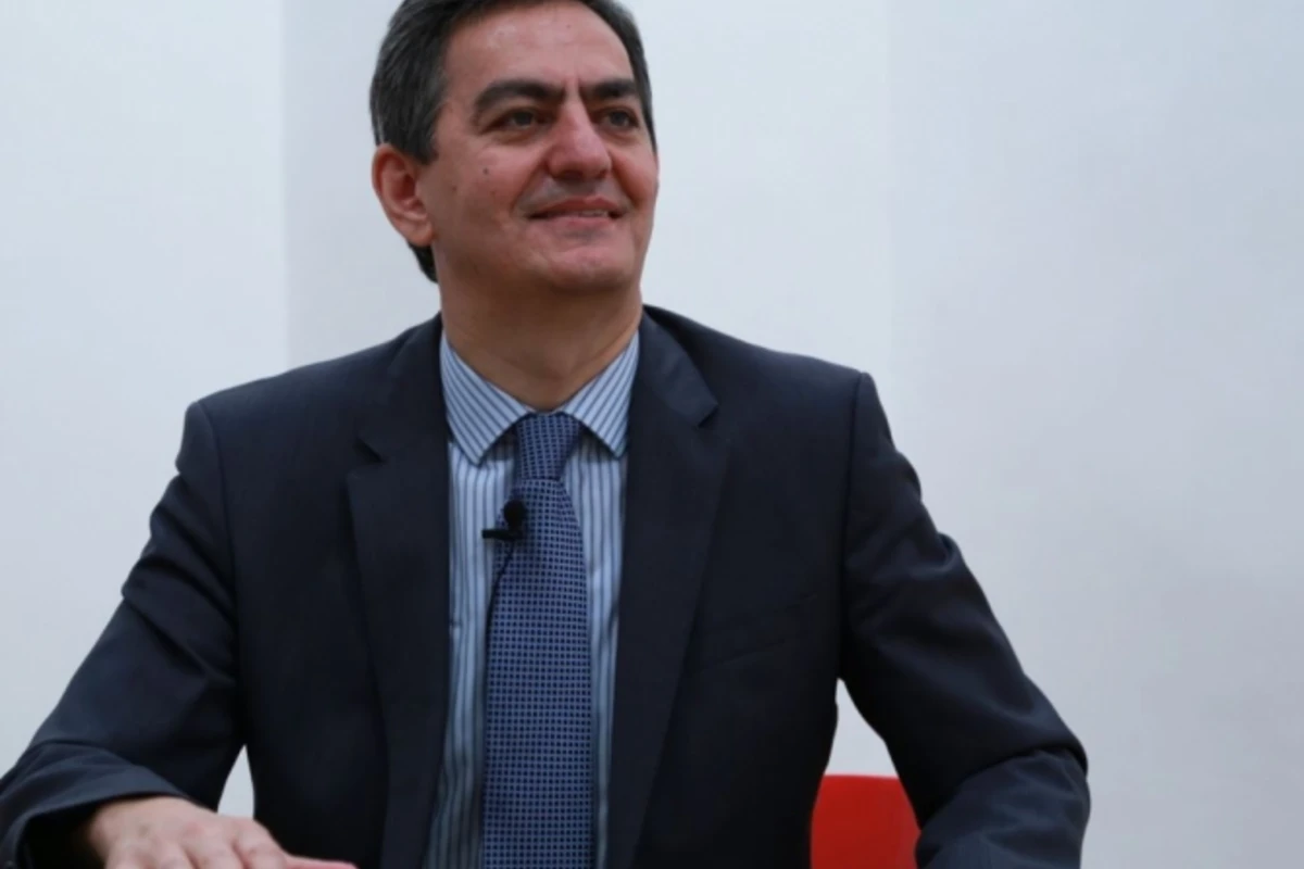Məhkəmə Əli Kərimlini cərimələyib Məhkəmə Əli Kərimlini cərimələyib