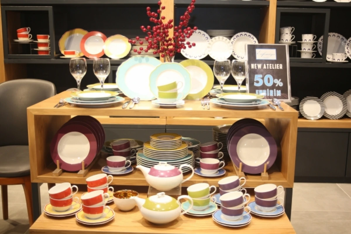 65 ölkənin seçimi, 20 ilin sınağı - “BergHOFF”
