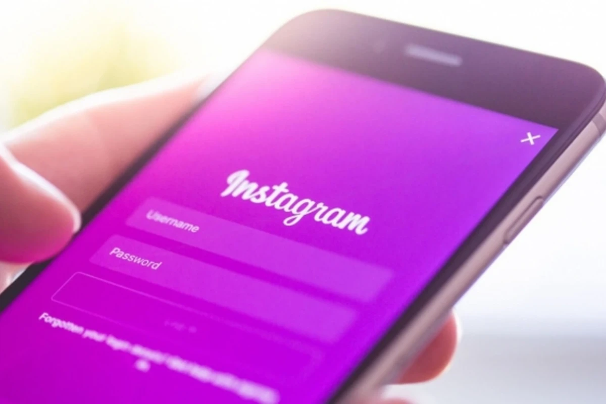 Пароли от аккаунтов Instagram оказались в открытом доступе