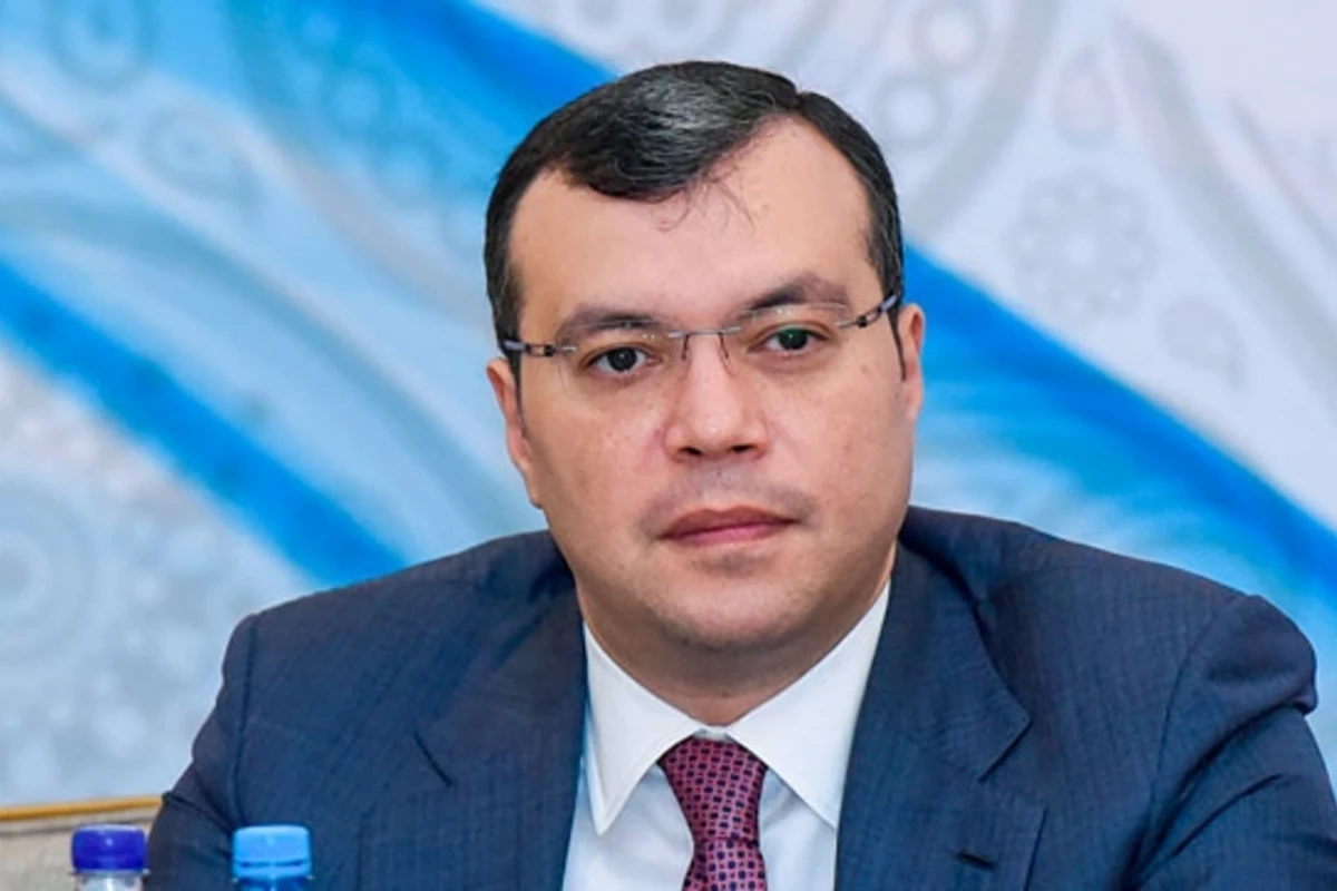 Nazirdən ŞAD XƏBƏR: Bir sıra vətəndaşların pensiyası hər il 40% artacaq Nazirdən ŞAD XƏBƏR: Bir sıra vətəndaşların pensiyası hər il 40% artacaq