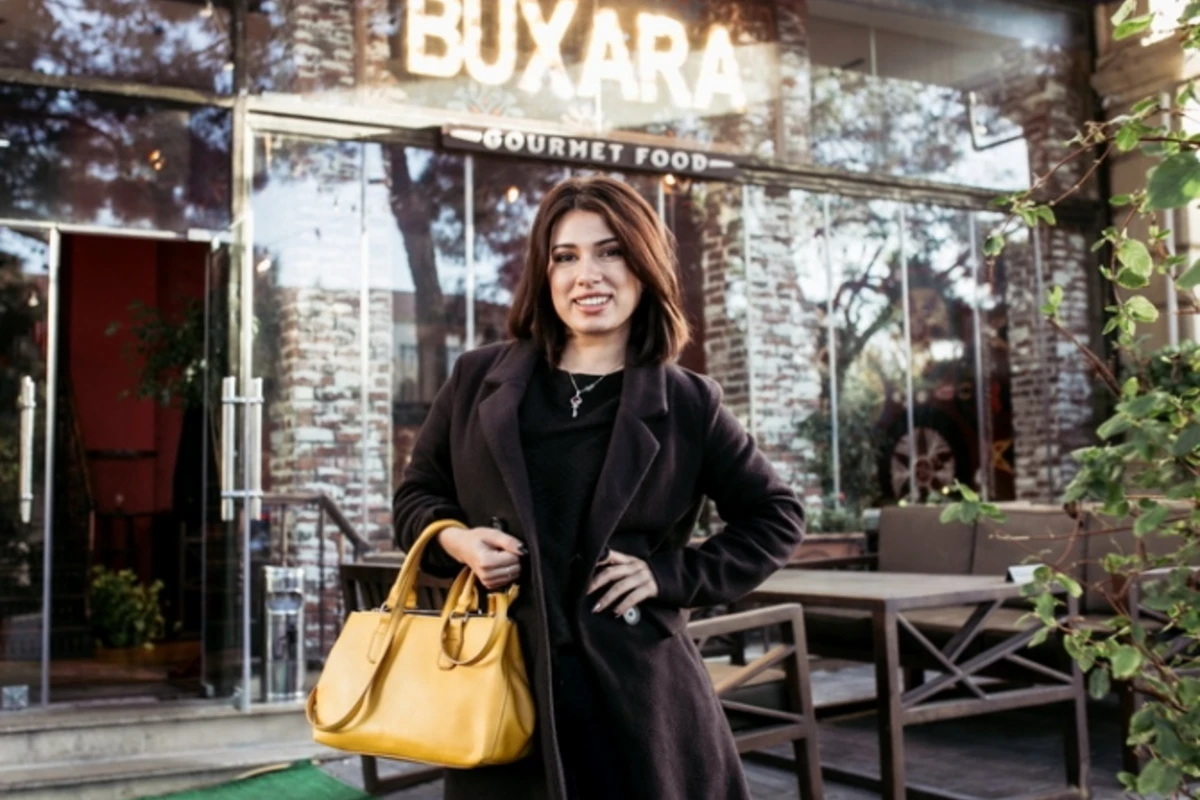 Buxara - ресторан для тех, кто хочет окунуться в восточную сказку - ФОТО+ВИДЕО