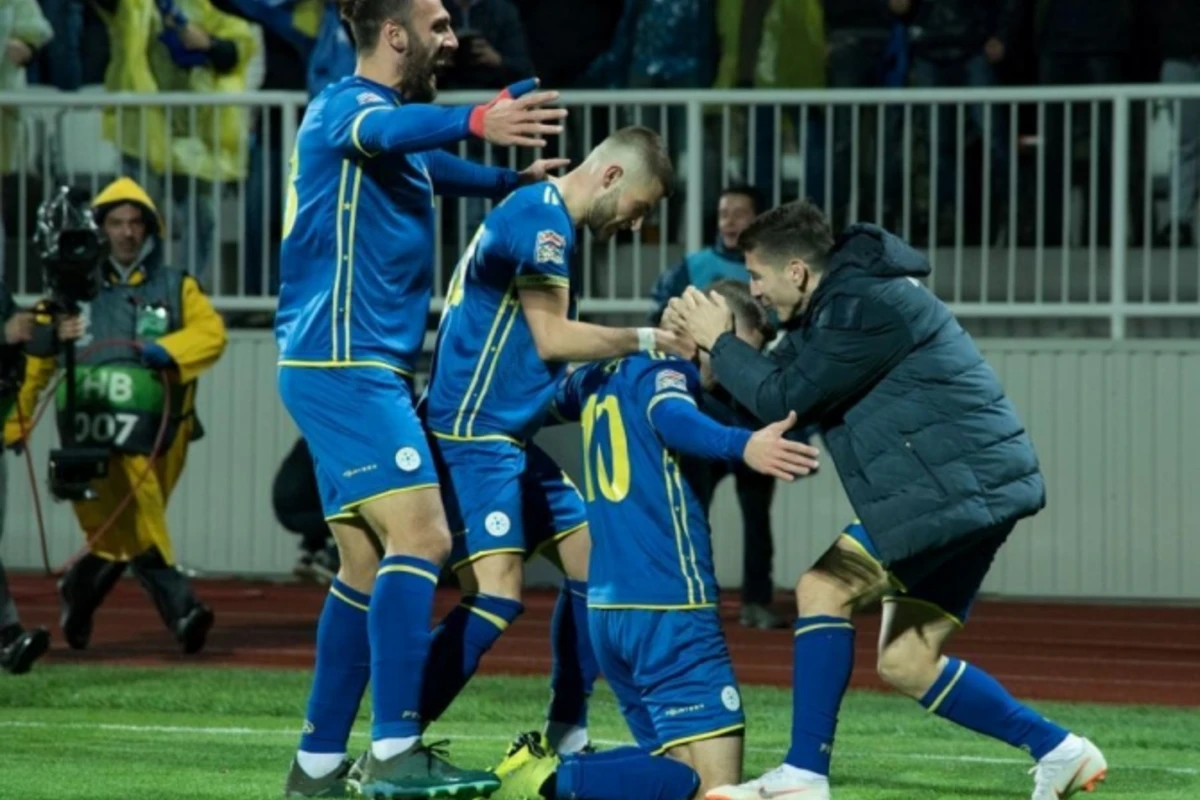 Azərbaycan üzərində qələbəyə görə 500 min avro mükafat